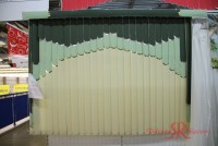 Мультифактурные жалюзи