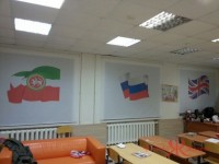 Рулонные фотожалюзи